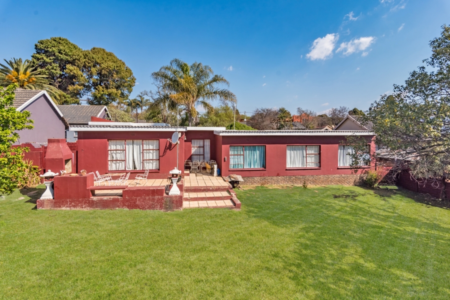 3 Bedroom Property for Sale in Breaunanda Gauteng