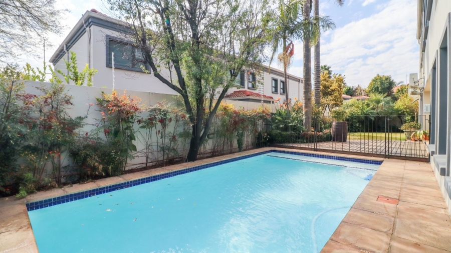 4 Bedroom Property for Sale in Morningside Gauteng