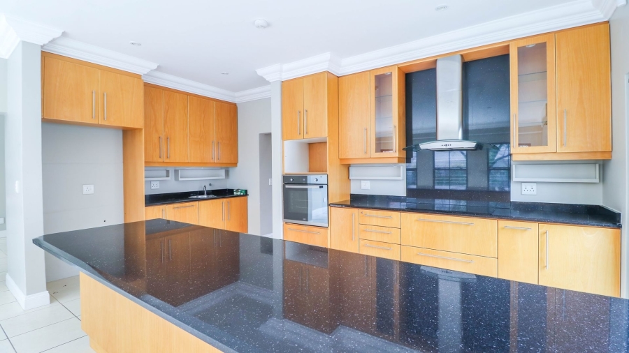4 Bedroom Property for Sale in Morningside Gauteng