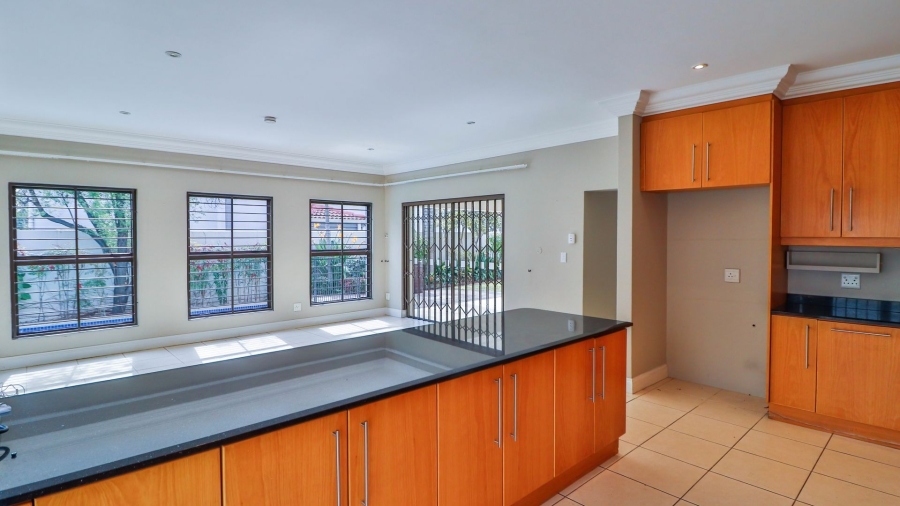 4 Bedroom Property for Sale in Morningside Gauteng