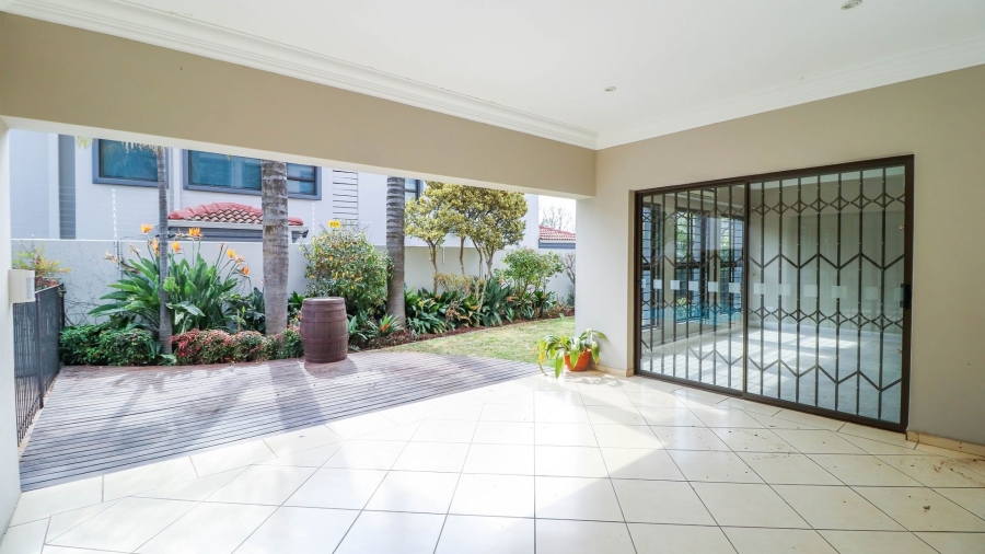 4 Bedroom Property for Sale in Morningside Gauteng