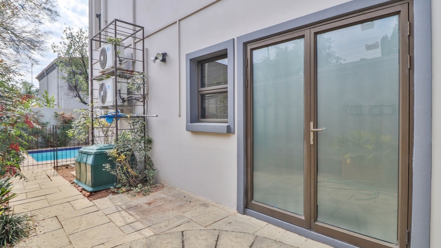 4 Bedroom Property for Sale in Morningside Gauteng