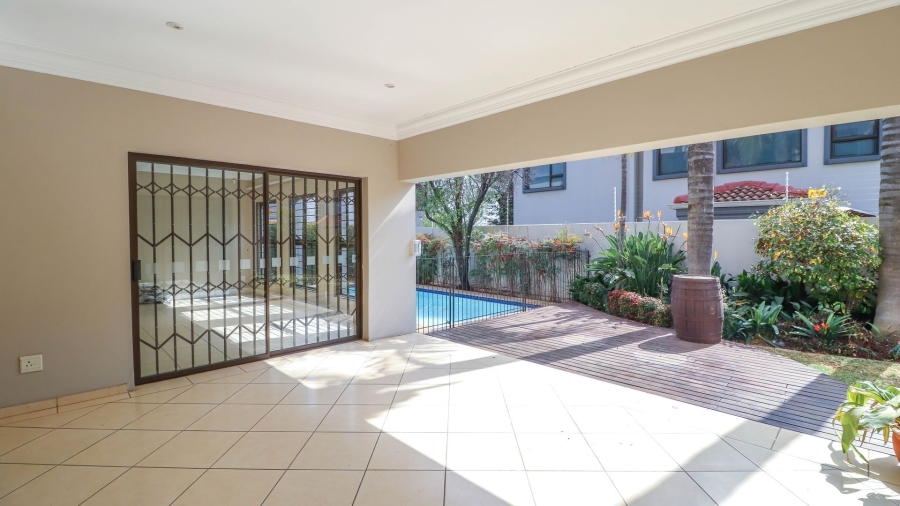 4 Bedroom Property for Sale in Morningside Gauteng