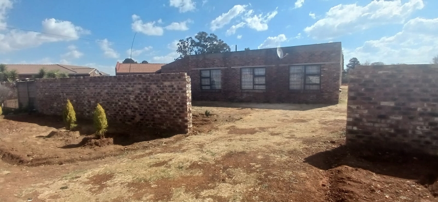 0 Bedroom Property for Sale in Riversdale Gauteng