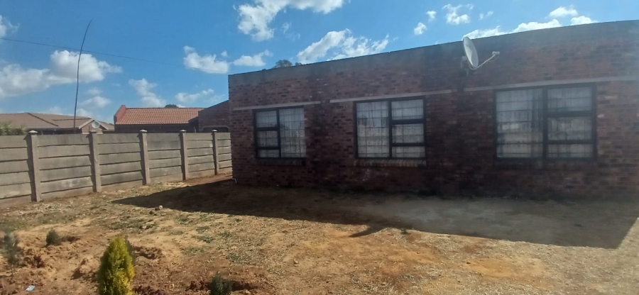 0 Bedroom Property for Sale in Riversdale Gauteng