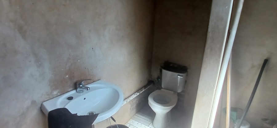 0 Bedroom Property for Sale in Riversdale Gauteng
