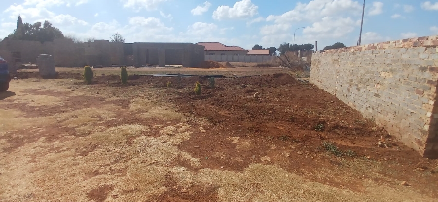 0 Bedroom Property for Sale in Riversdale Gauteng