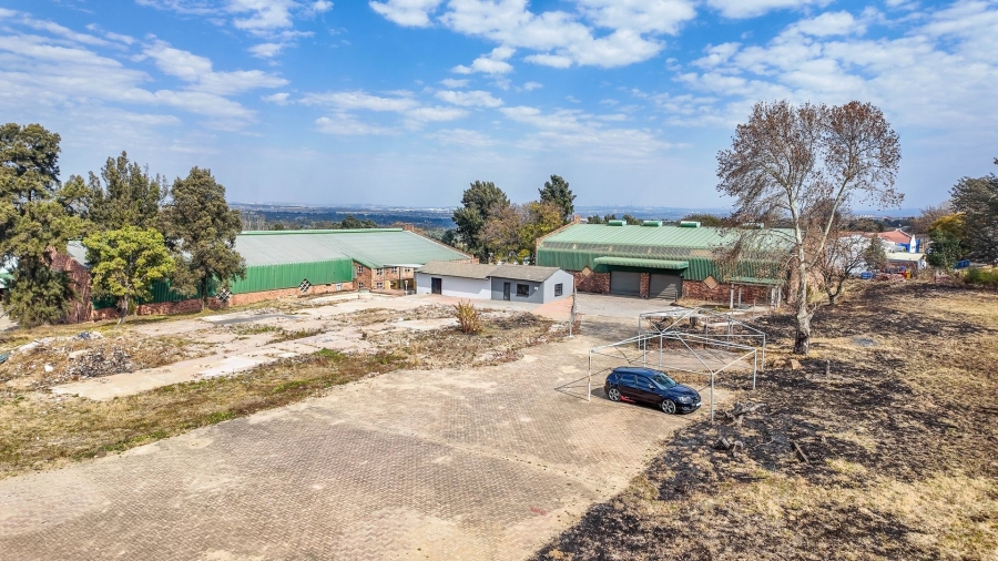 2 Bedroom Property for Sale in President Park Gauteng