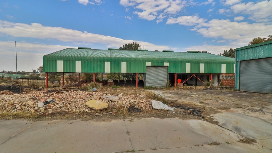 2 Bedroom Property for Sale in President Park Gauteng
