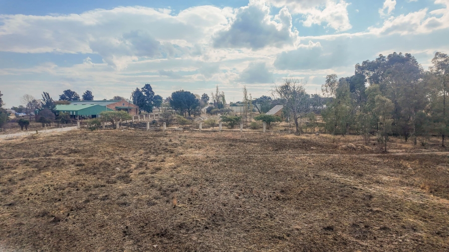 0 Bedroom Property for Sale in President Park Gauteng