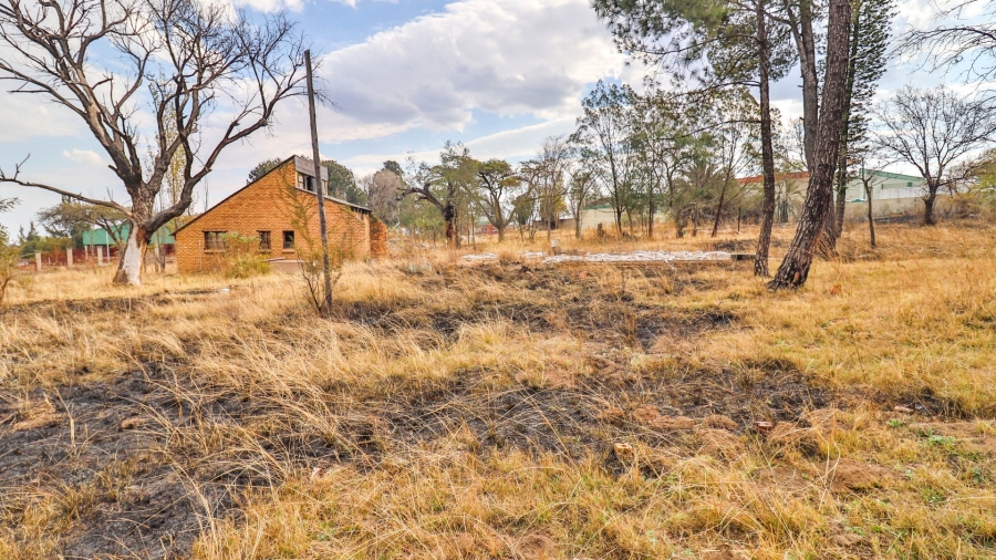 0 Bedroom Property for Sale in President Park Gauteng