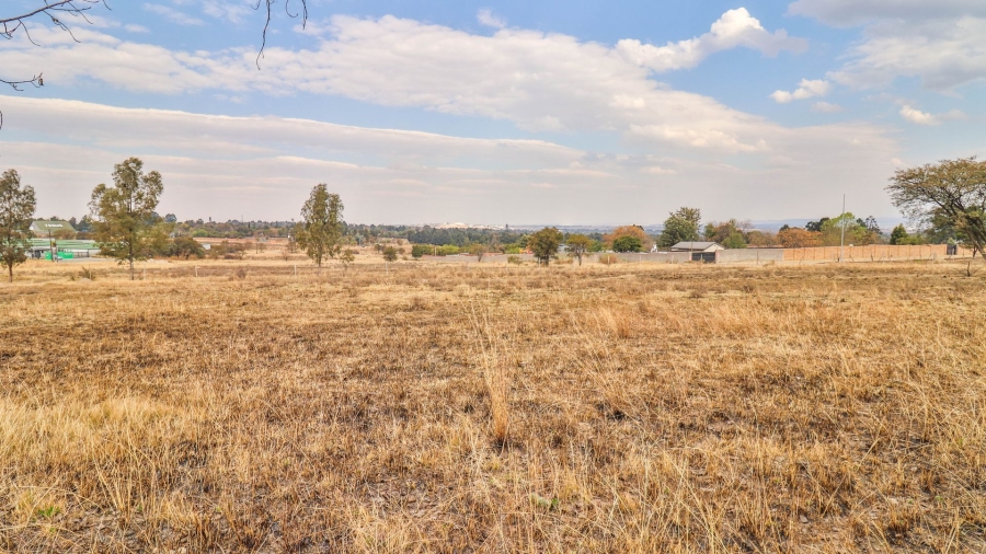 0 Bedroom Property for Sale in President Park Gauteng