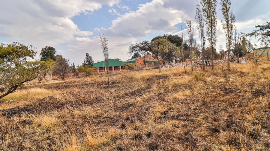 0 Bedroom Property for Sale in President Park Gauteng