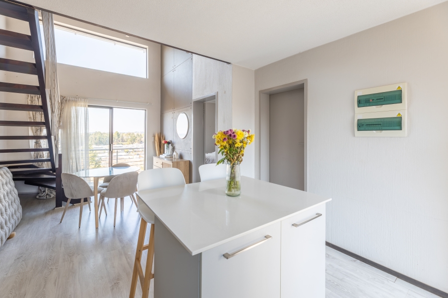1 Bedroom Property for Sale in Broadacres Gauteng