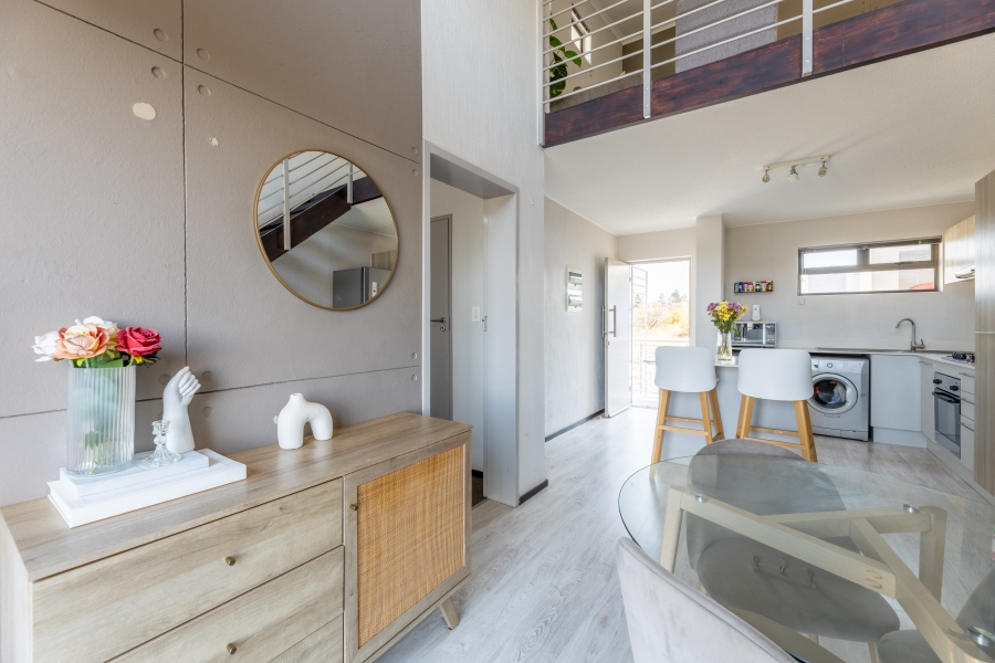 1 Bedroom Property for Sale in Broadacres Gauteng