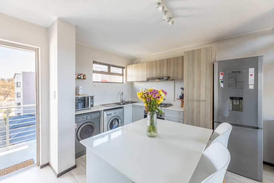 1 Bedroom Property for Sale in Broadacres Gauteng