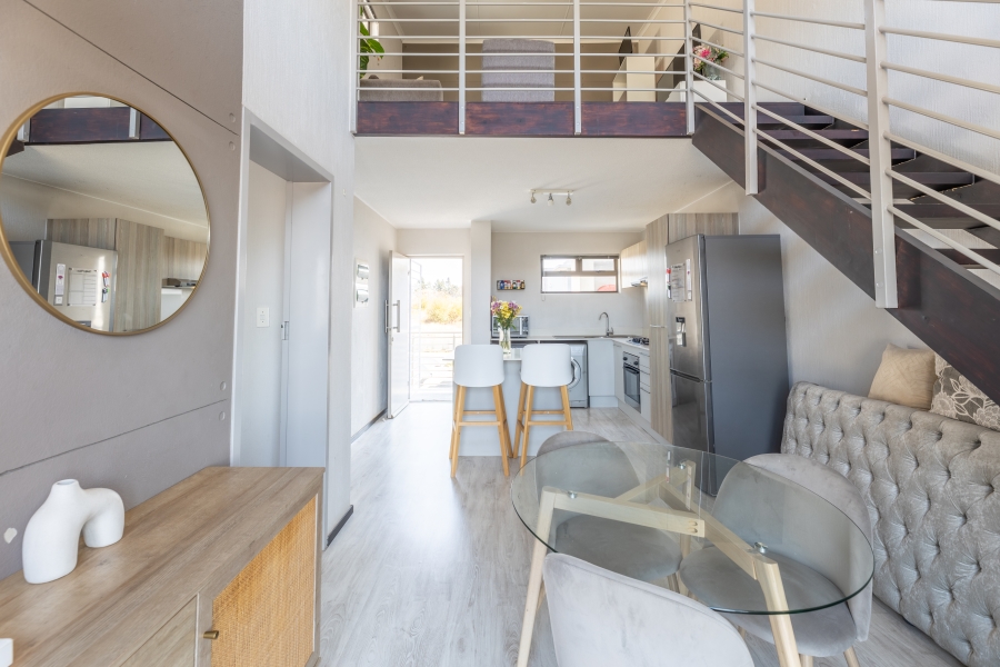 1 Bedroom Property for Sale in Broadacres Gauteng