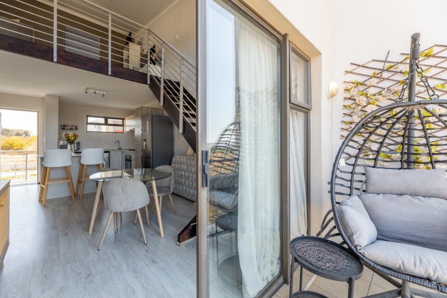 1 Bedroom Property for Sale in Broadacres Gauteng