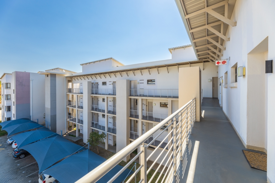 1 Bedroom Property for Sale in Broadacres Gauteng