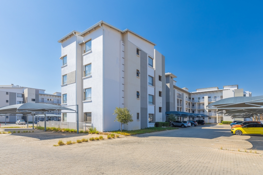 1 Bedroom Property for Sale in Broadacres Gauteng
