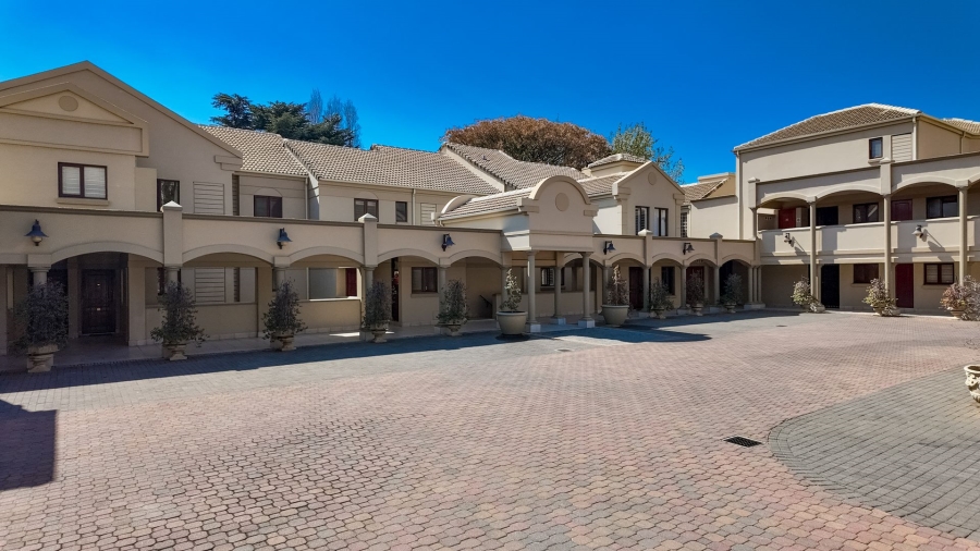 3 Bedroom Property for Sale in Hyde Park Gauteng