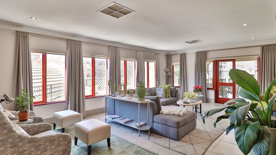 3 Bedroom Property for Sale in Hyde Park Gauteng