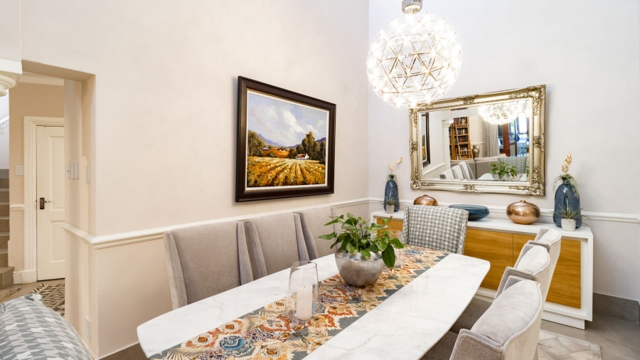 3 Bedroom Property for Sale in Hyde Park Gauteng