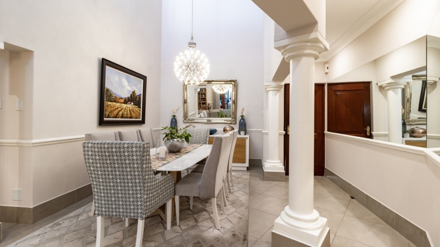 3 Bedroom Property for Sale in Hyde Park Gauteng
