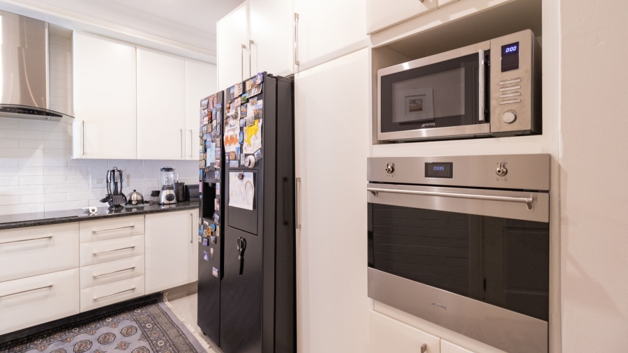 3 Bedroom Property for Sale in Hyde Park Gauteng