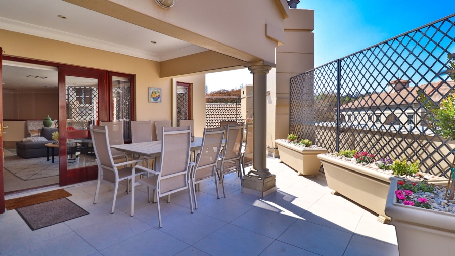 3 Bedroom Property for Sale in Hyde Park Gauteng
