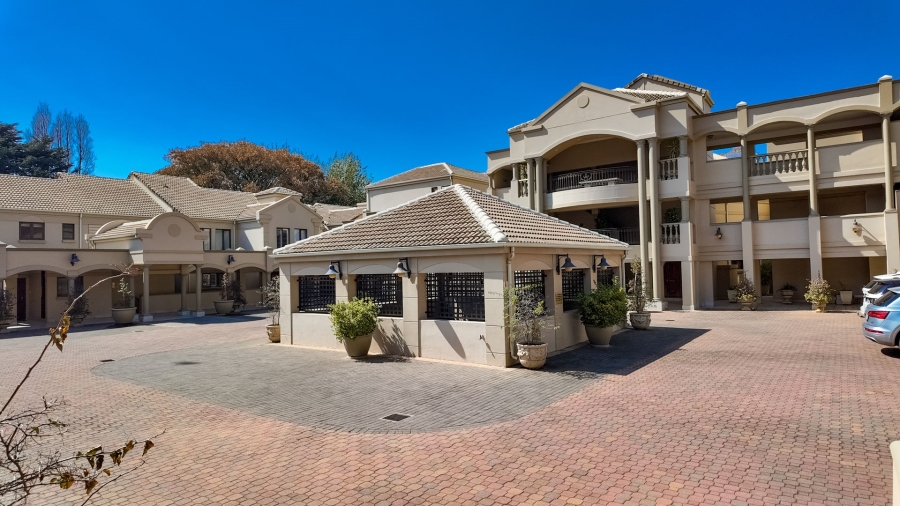 3 Bedroom Property for Sale in Hyde Park Gauteng