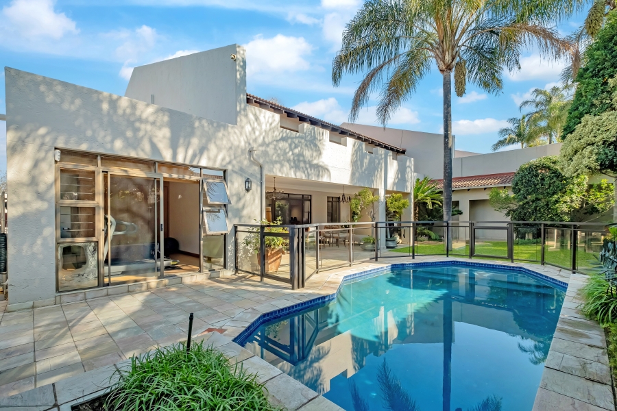 5 Bedroom Property for Sale in Strathavon Gauteng