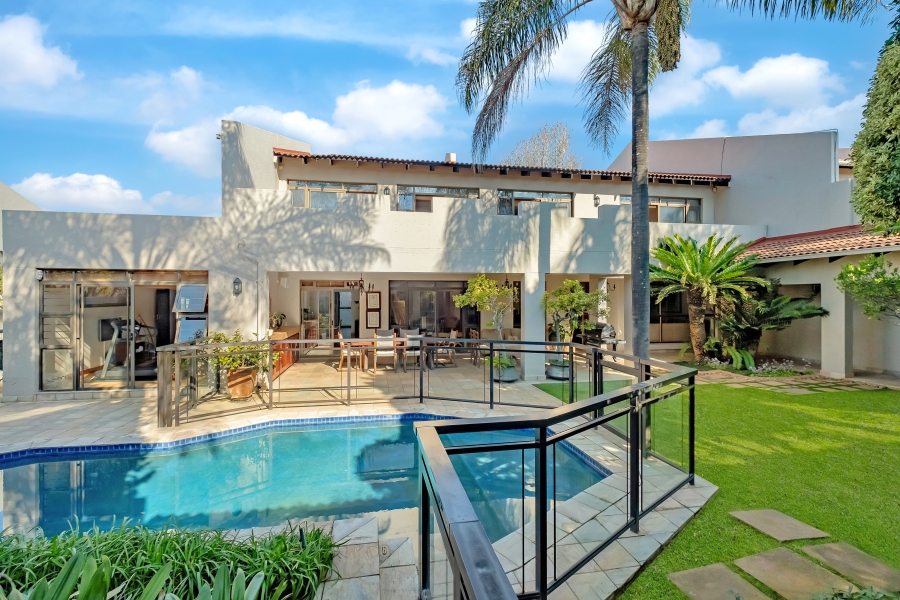 5 Bedroom Property for Sale in Strathavon Gauteng