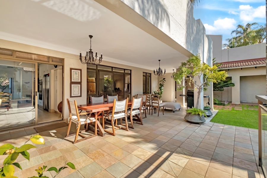 5 Bedroom Property for Sale in Strathavon Gauteng