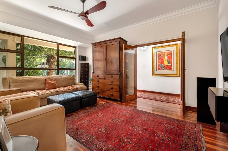 5 Bedroom Property for Sale in Strathavon Gauteng