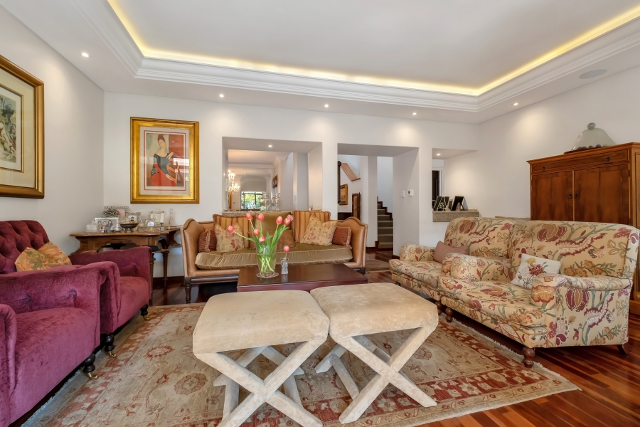 5 Bedroom Property for Sale in Strathavon Gauteng