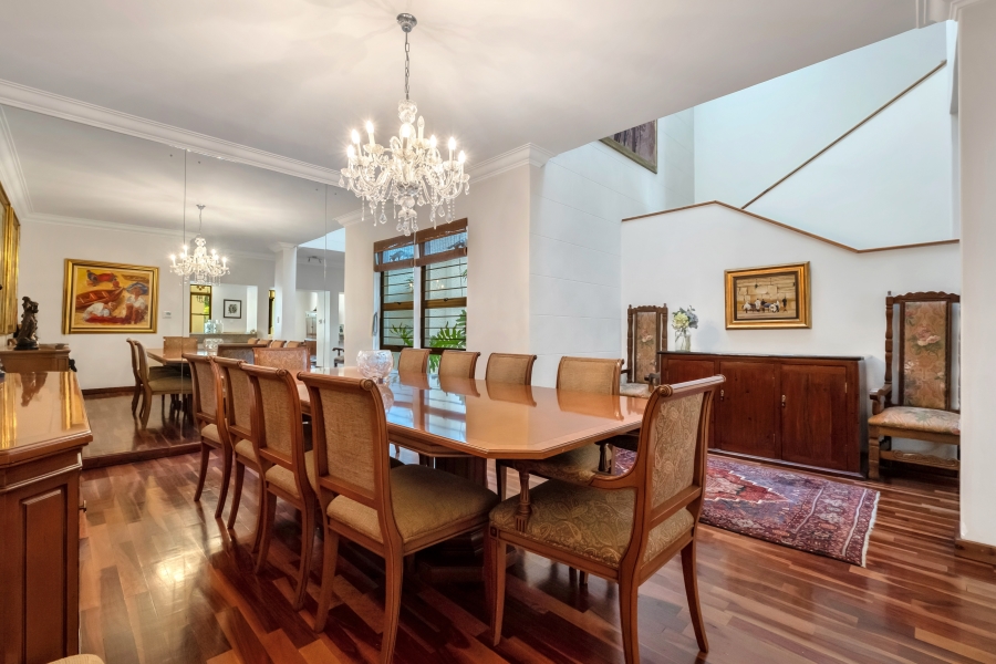 5 Bedroom Property for Sale in Strathavon Gauteng