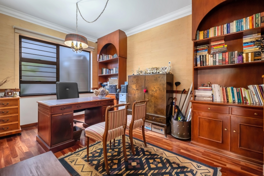 5 Bedroom Property for Sale in Strathavon Gauteng