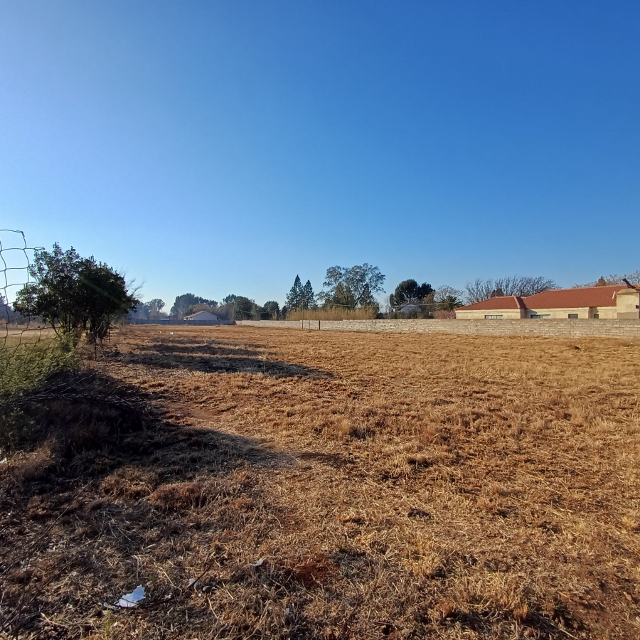 0 Bedroom Property for Sale in Henley on Klip Gauteng