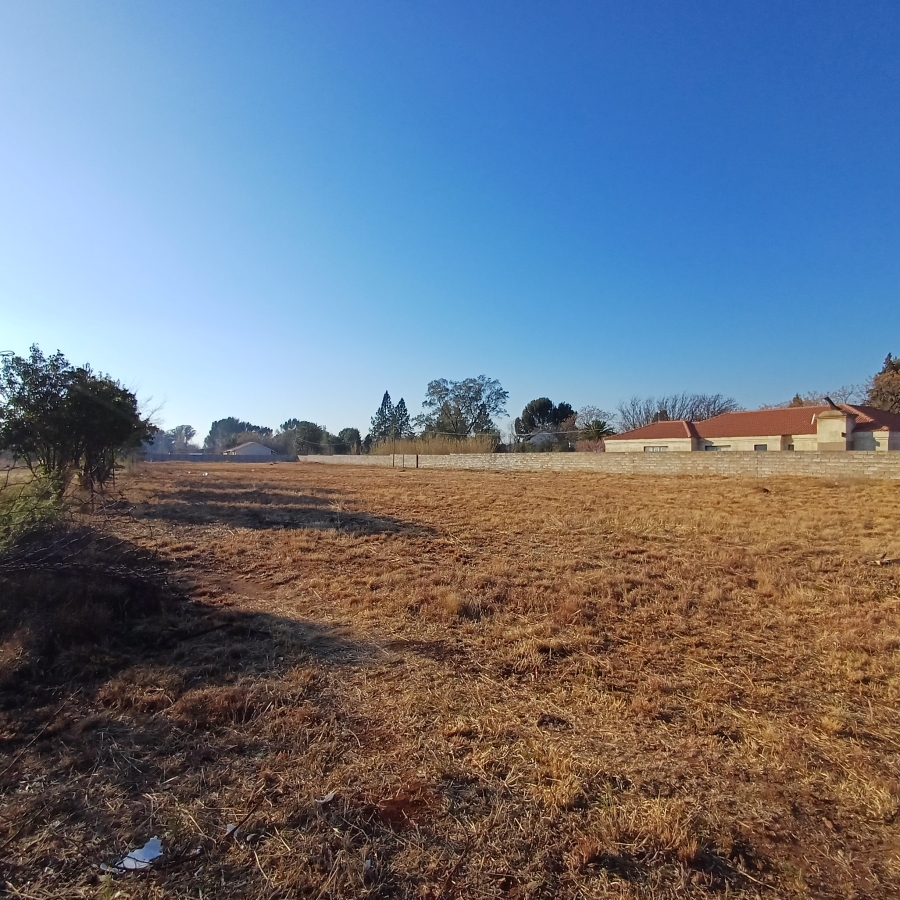0 Bedroom Property for Sale in Henley on Klip Gauteng