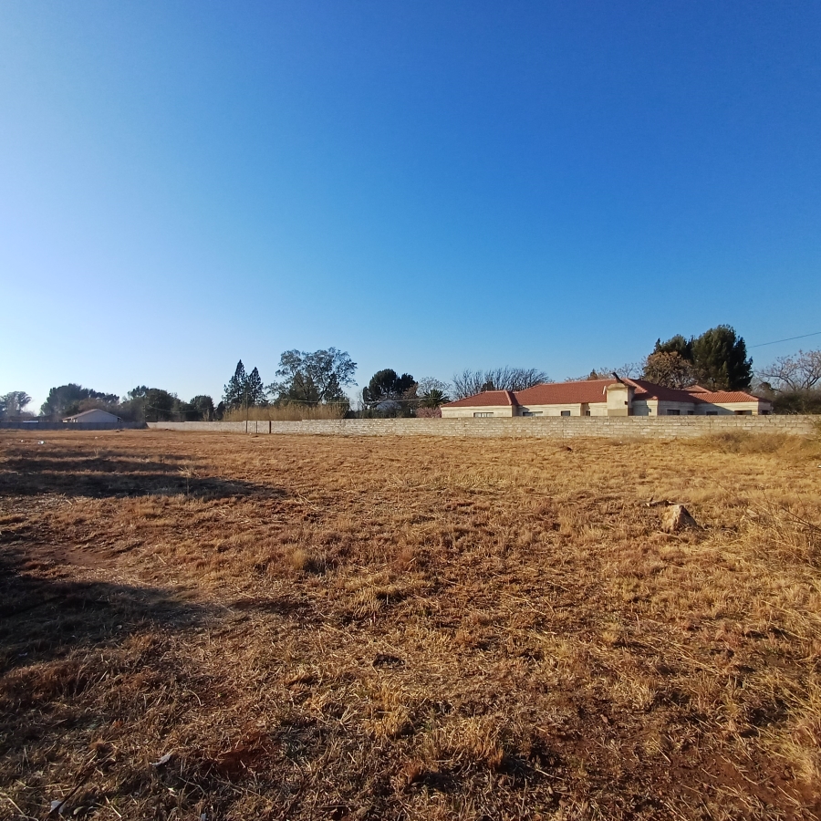 0 Bedroom Property for Sale in Henley on Klip Gauteng