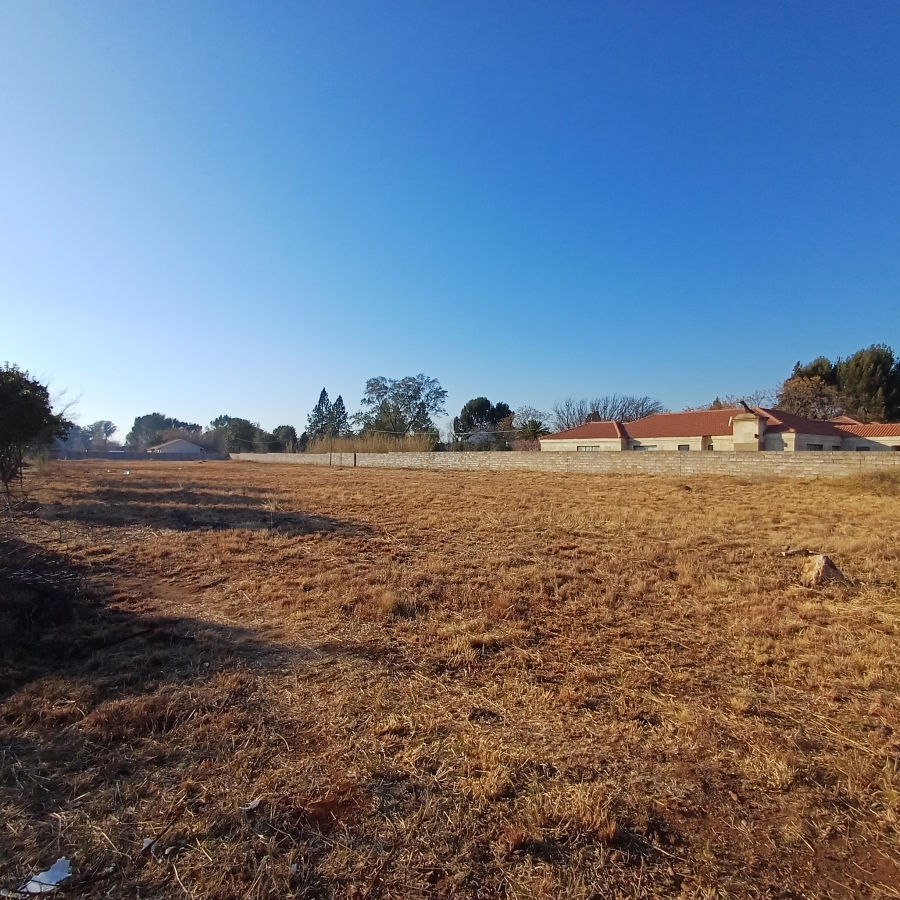 0 Bedroom Property for Sale in Henley on Klip Gauteng