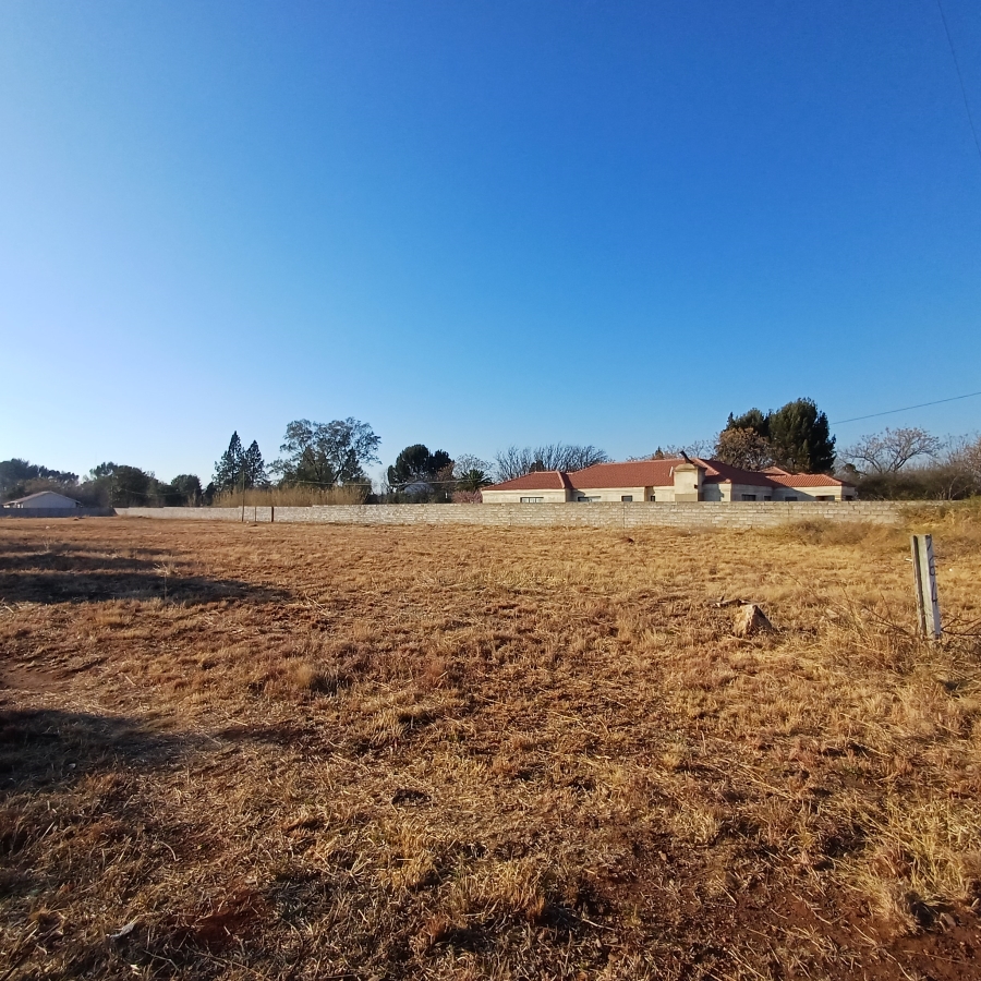 0 Bedroom Property for Sale in Henley on Klip Gauteng