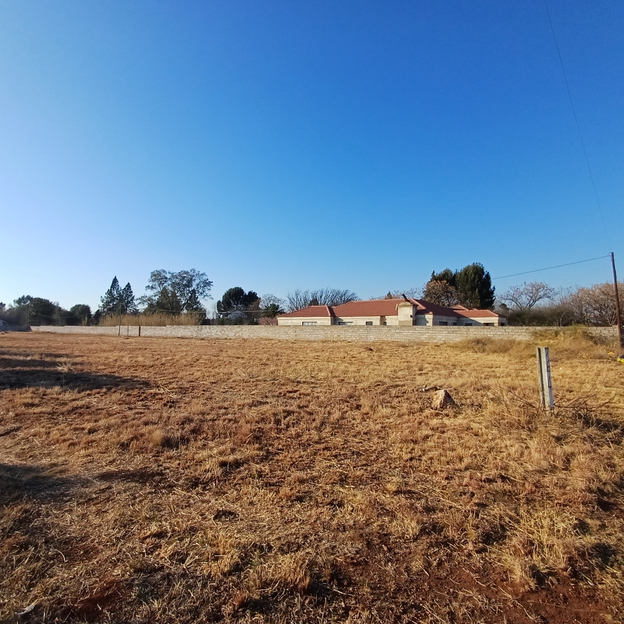 0 Bedroom Property for Sale in Henley on Klip Gauteng