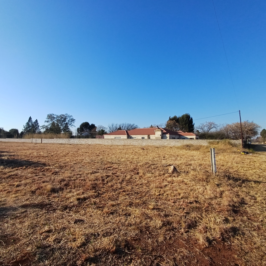 0 Bedroom Property for Sale in Henley on Klip Gauteng