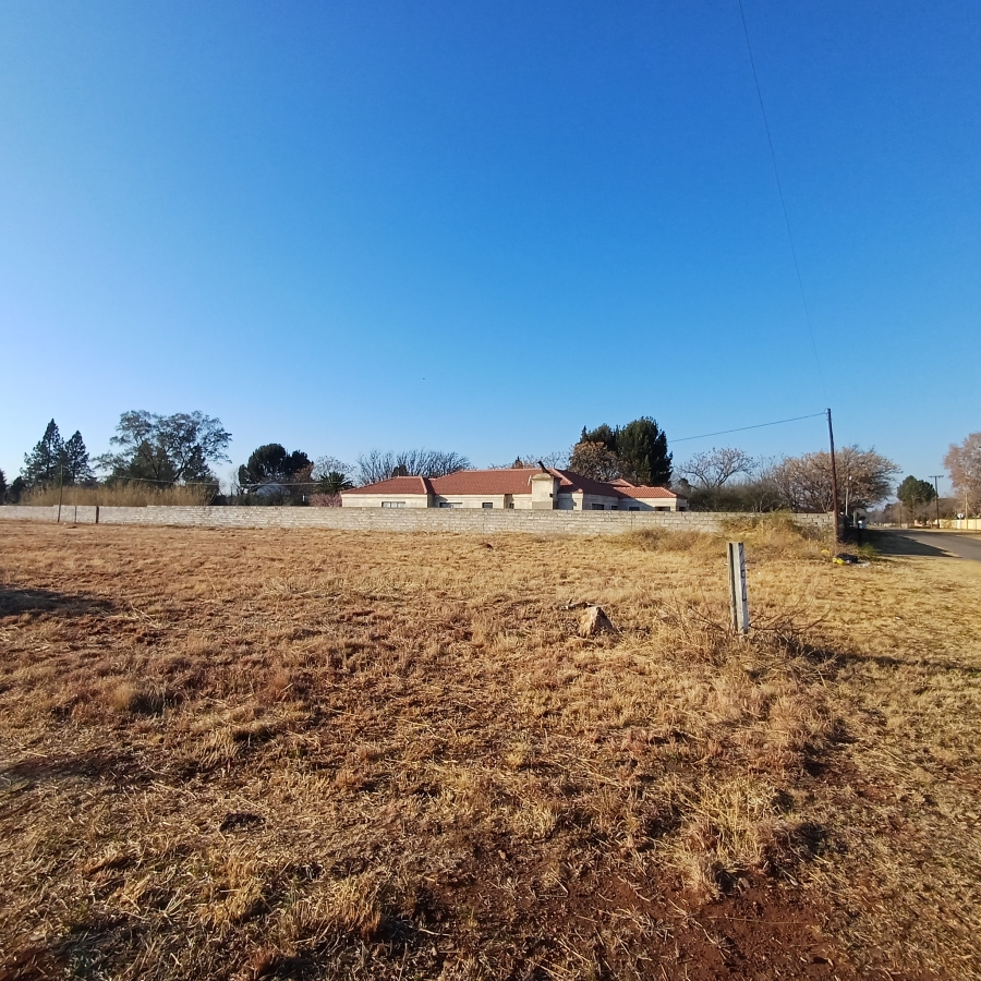0 Bedroom Property for Sale in Henley on Klip Gauteng
