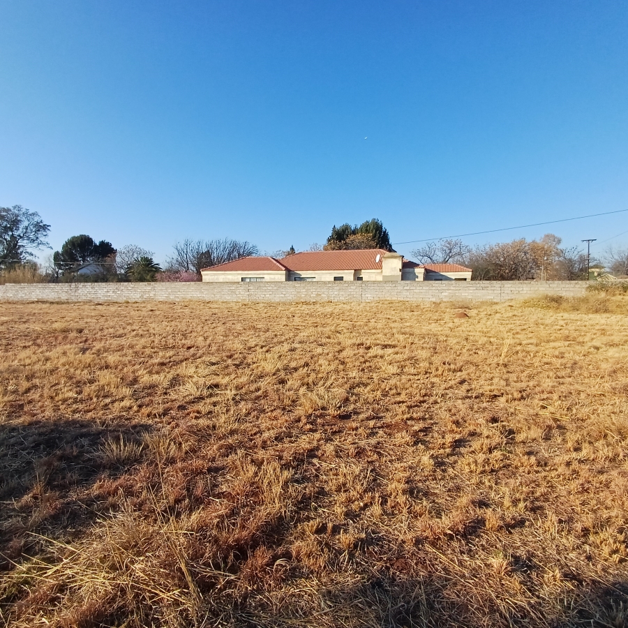 0 Bedroom Property for Sale in Henley on Klip Gauteng