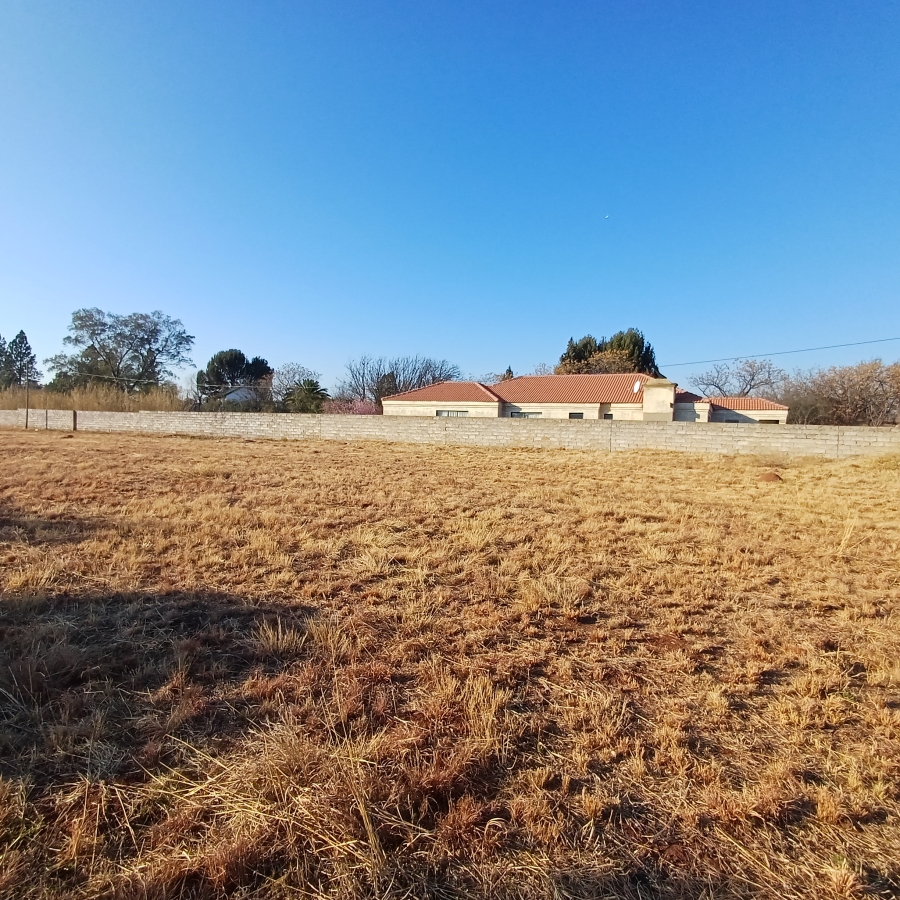 0 Bedroom Property for Sale in Henley on Klip Gauteng