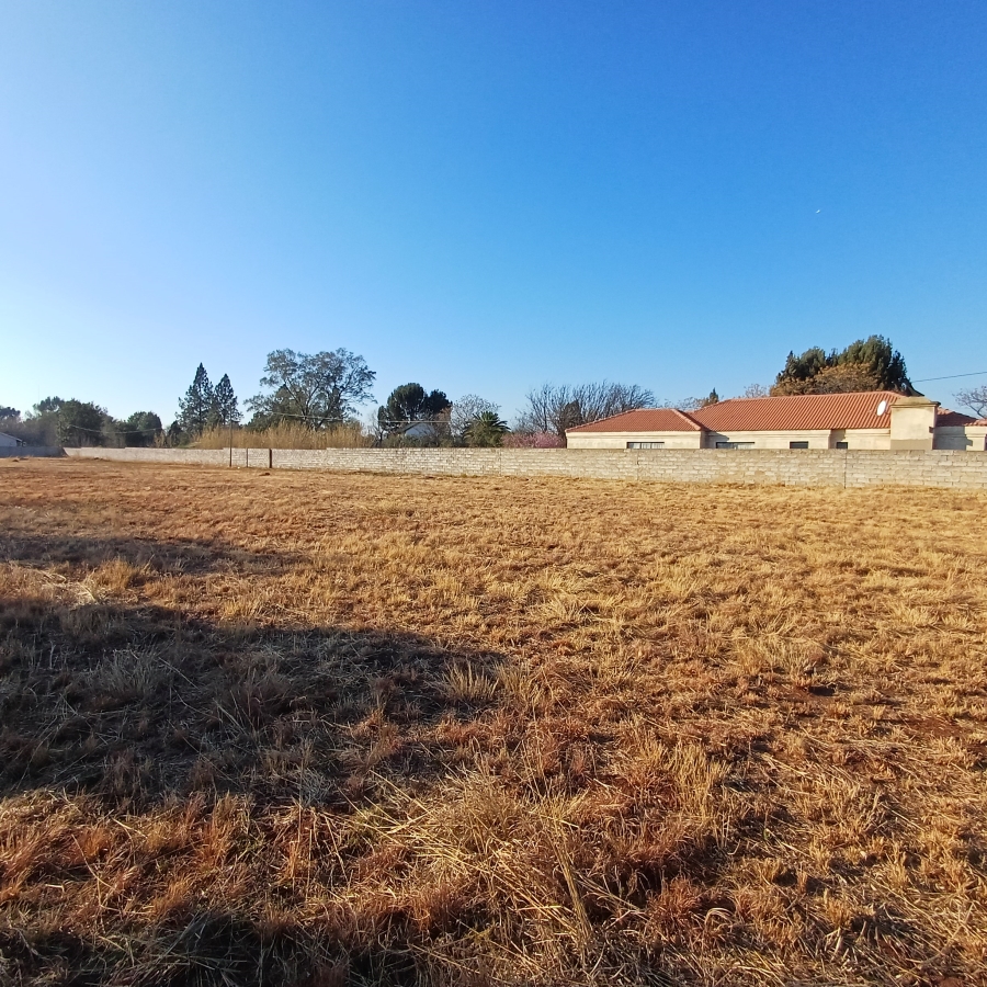 0 Bedroom Property for Sale in Henley on Klip Gauteng