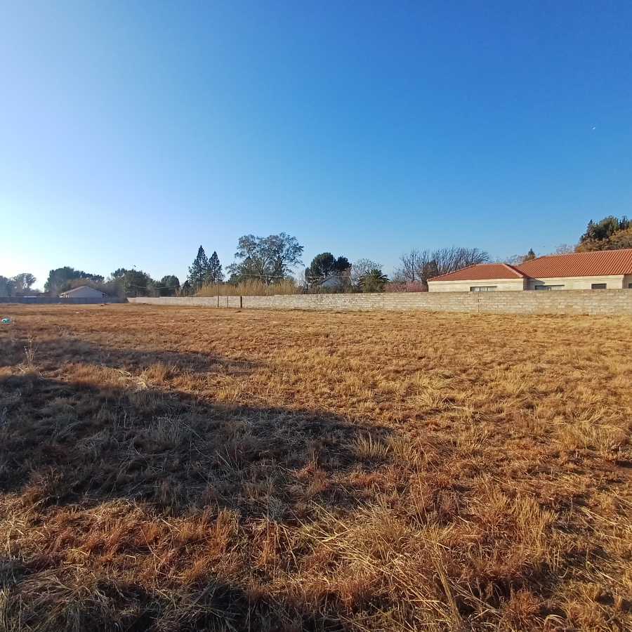 0 Bedroom Property for Sale in Henley on Klip Gauteng